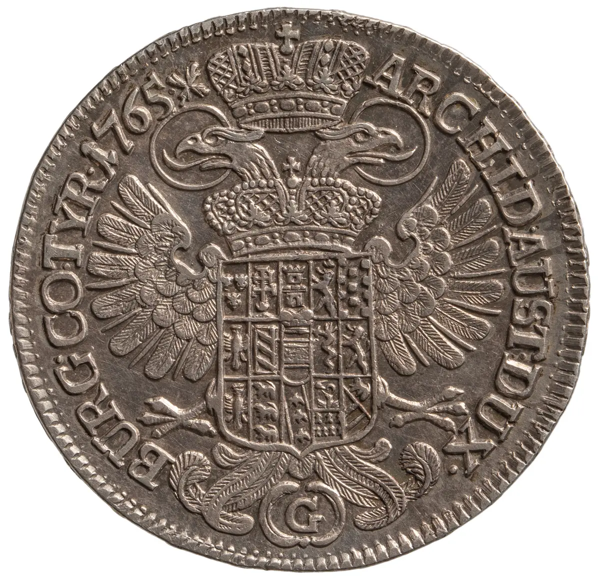 Haus Österreich: Maria Theresia
