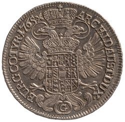 Haus Österreich: Maria Theresia