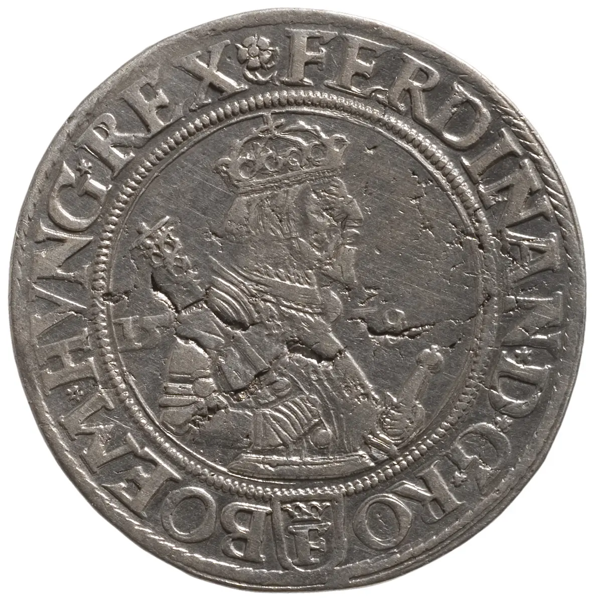 Münze