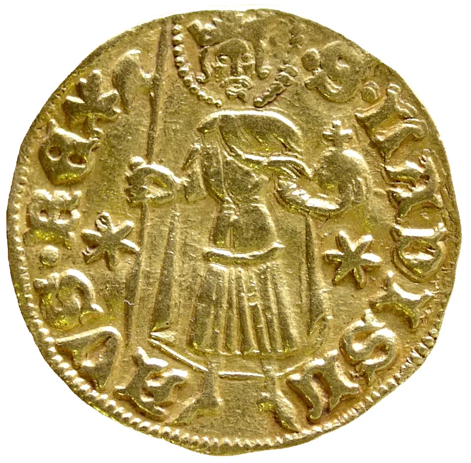 Könige von Ungarn: Sigismund