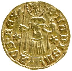 Könige von Ungarn: Sigismund