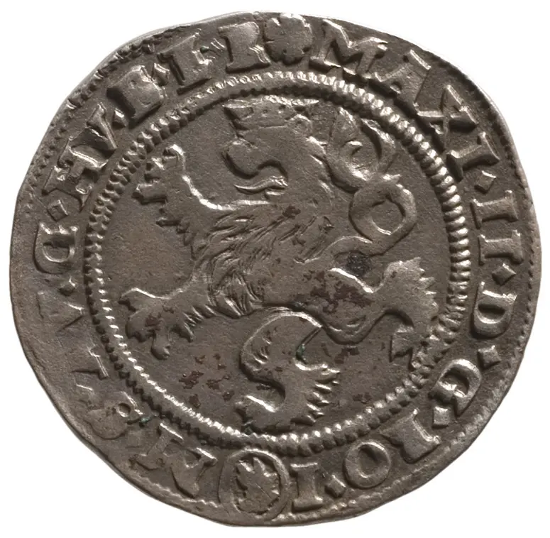Münze