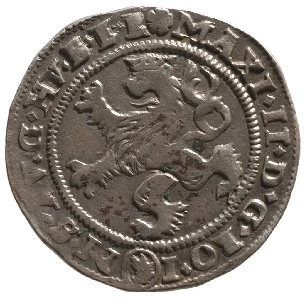 Münze
