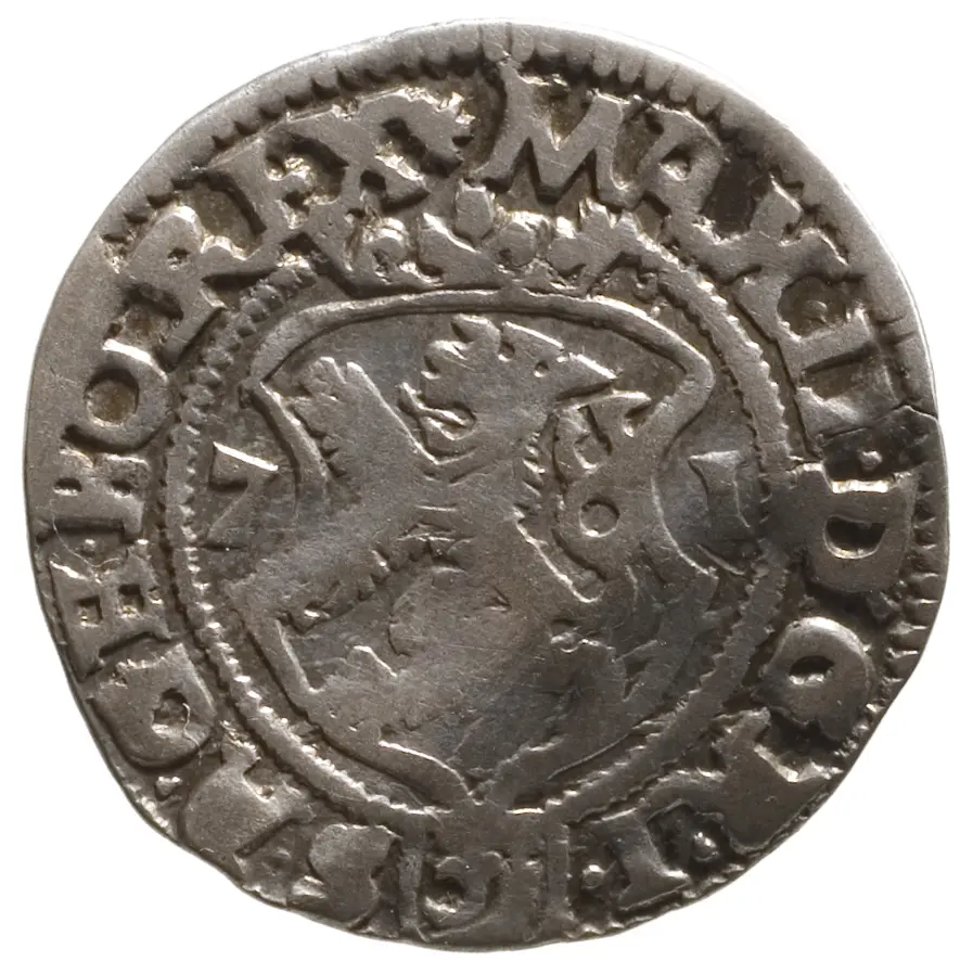 Münze