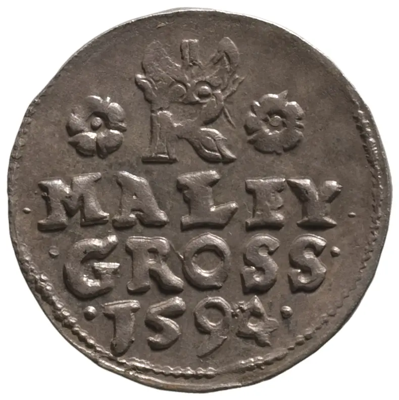 Münze