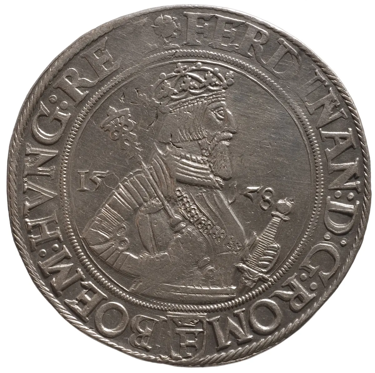 Münze