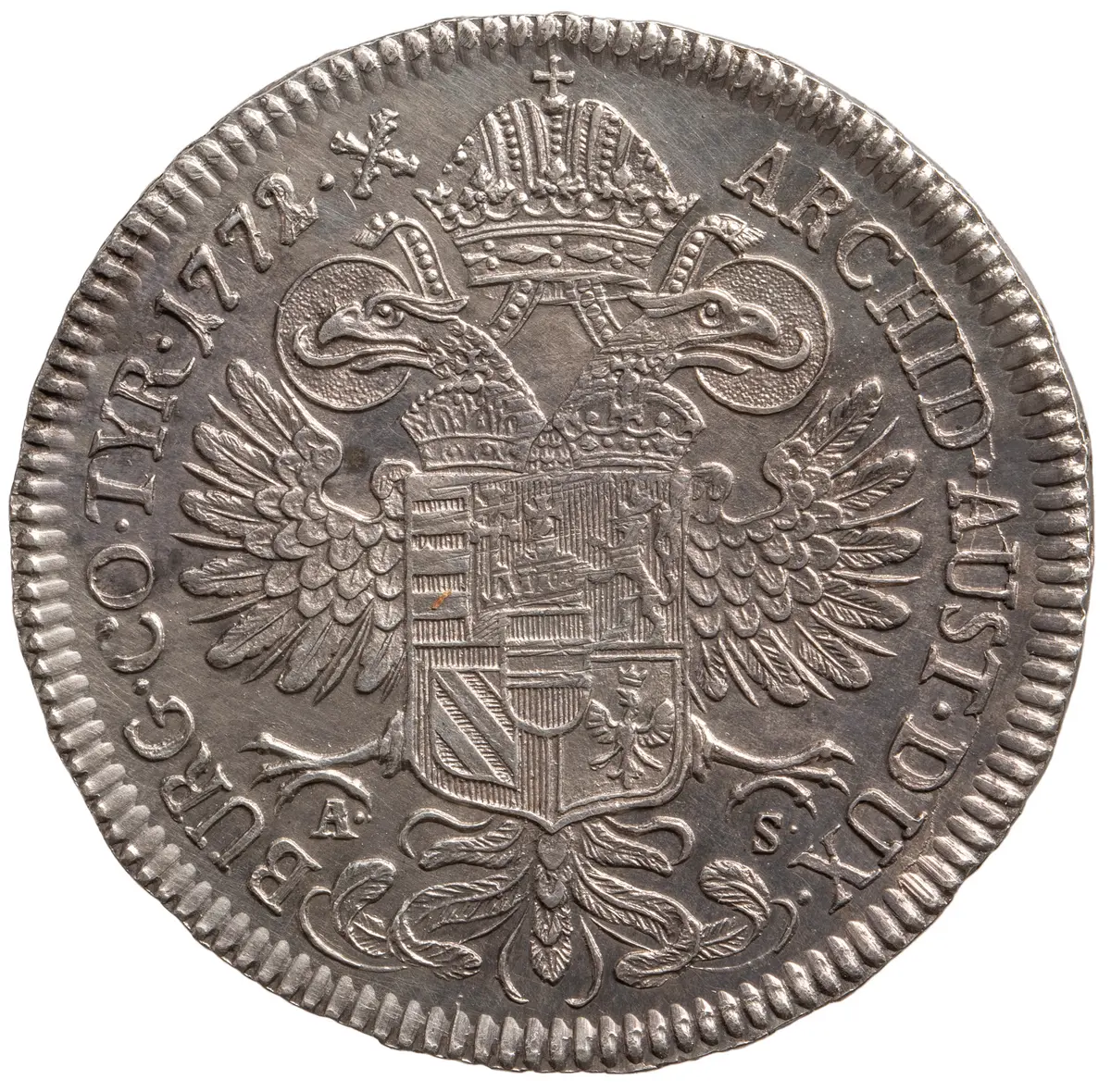 Haus Österreich: Maria Theresia