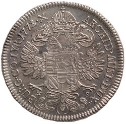 Haus Österreich: Maria Theresia