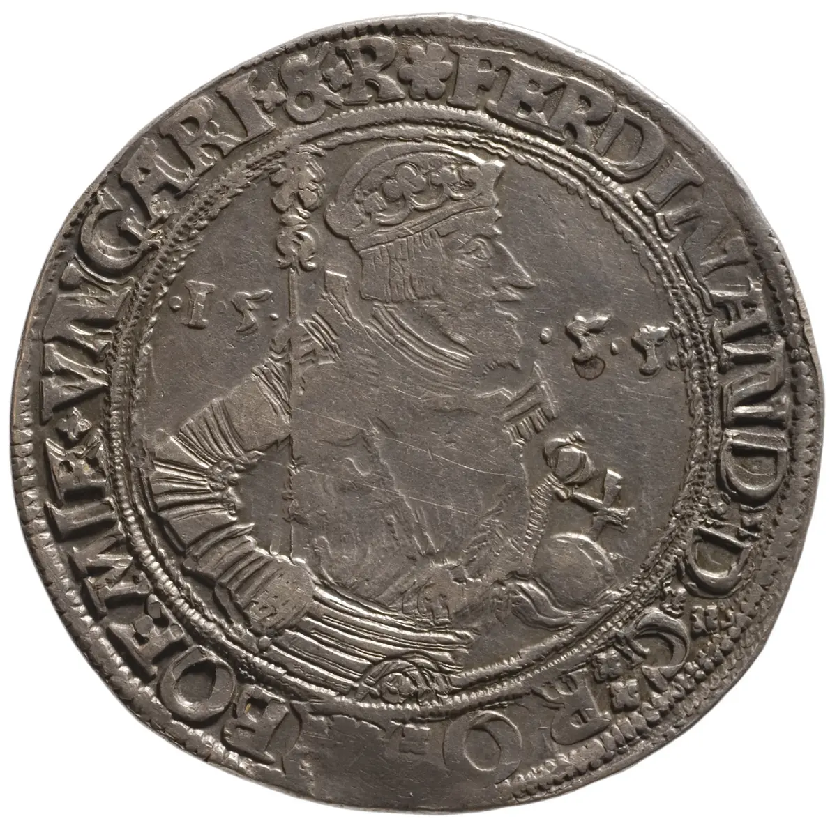 Münze
