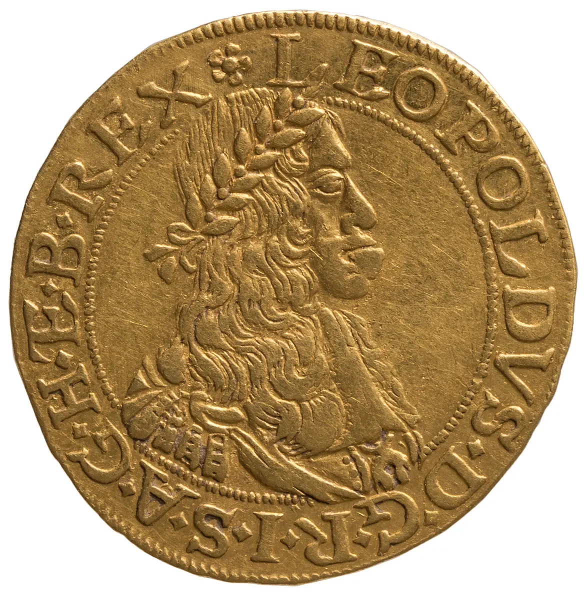 Haus Österreich: Leopold I.