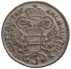 Haus Österreich: Maria Theresia