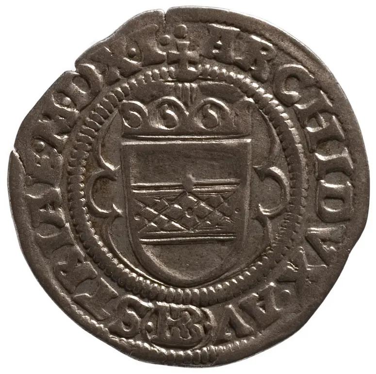Münze