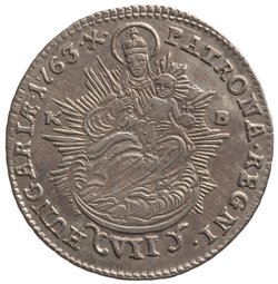 Haus Österreich: Maria Theresia