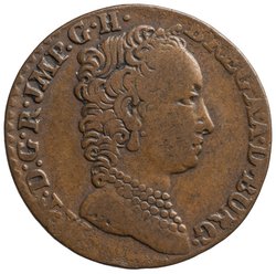 Österreichische Niederlande: Maria Theresia