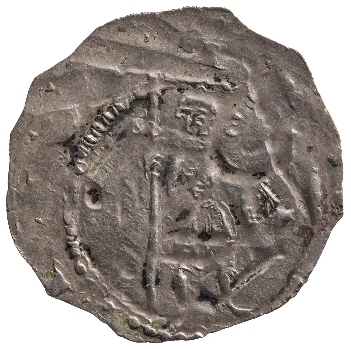 Markgrafen von Österreich: Leopold III. (1095–1136)