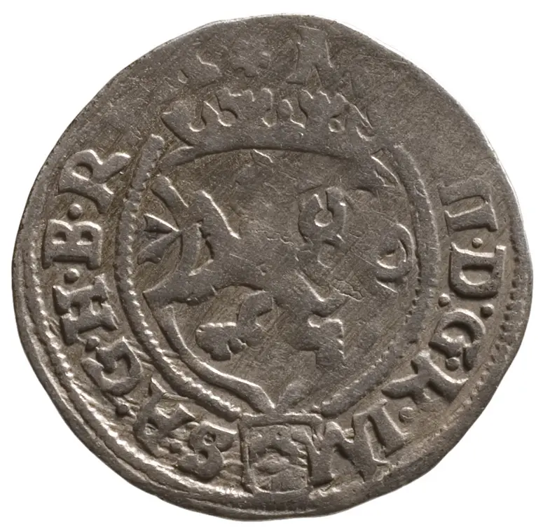 Münze