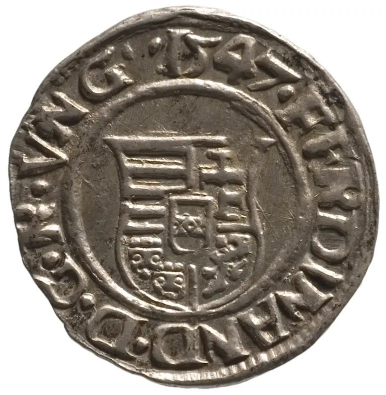 Münze