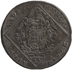 Haus Österreich: Maria Theresia