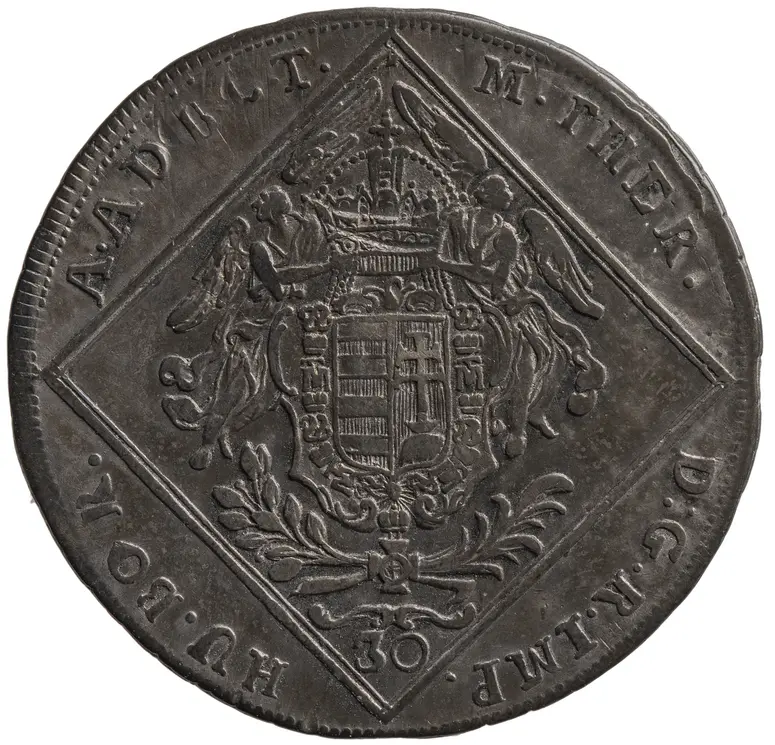 Münze