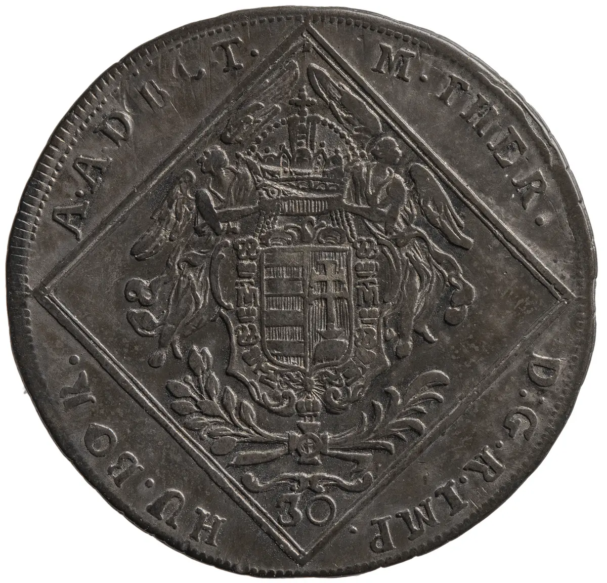 Haus Österreich: Maria Theresia