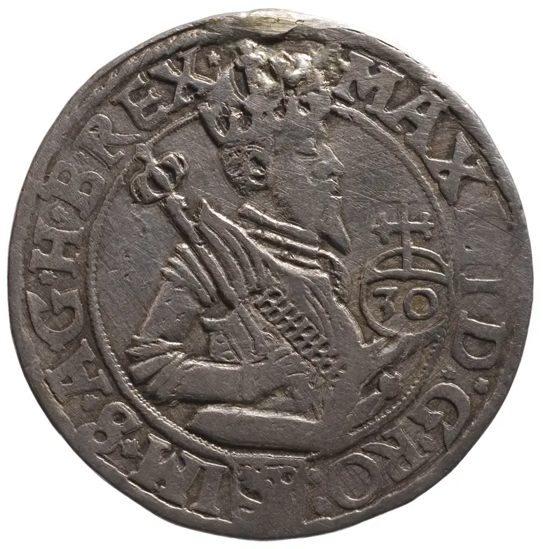 Münze