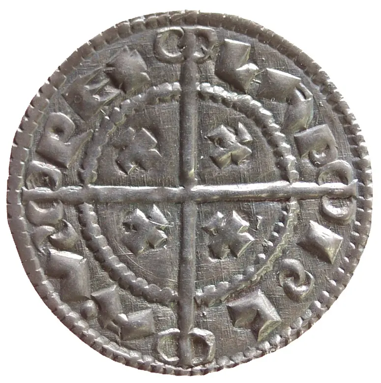 Münze
