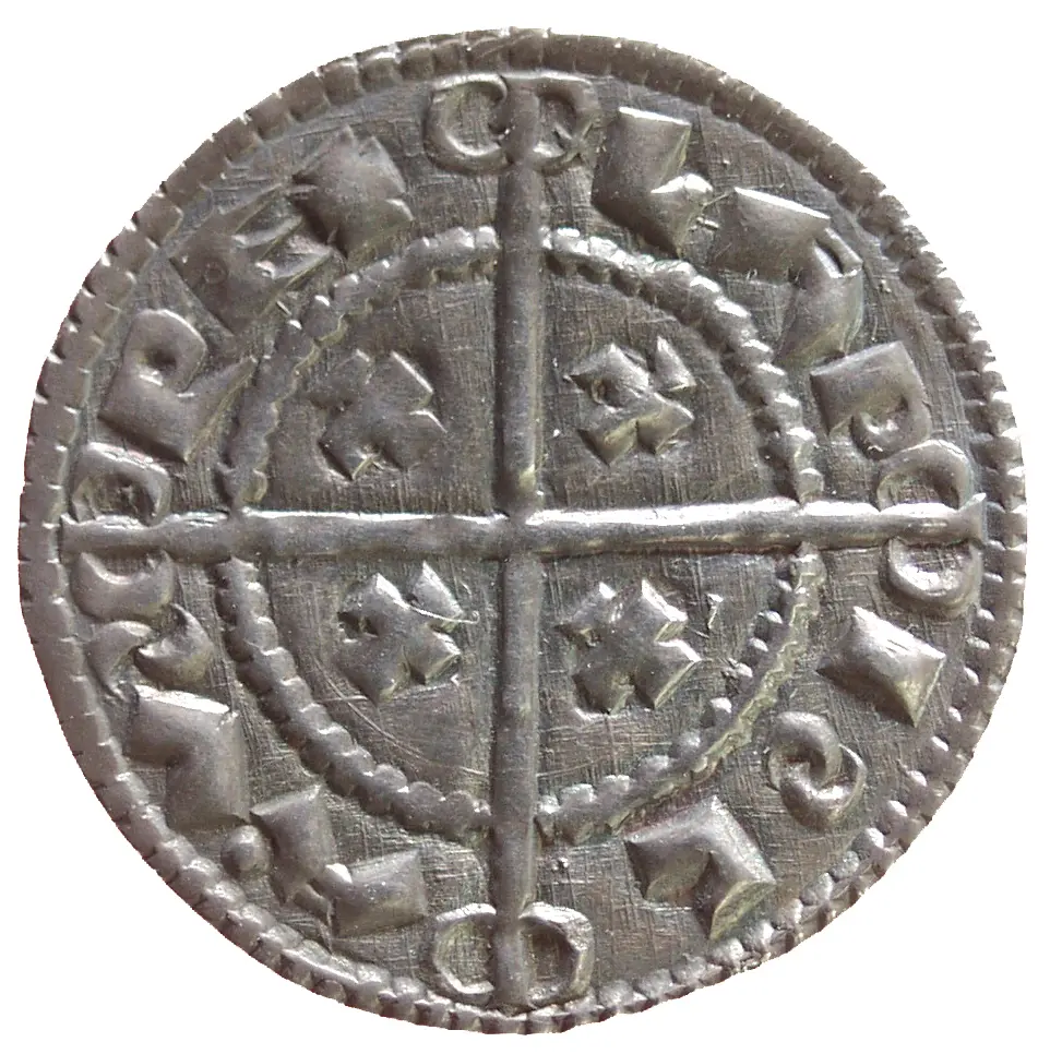 Könige von Ungarn: Ladislaus I. der Heilige