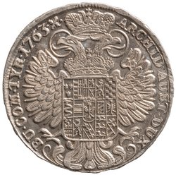 Haus Österreich: Maria Theresia