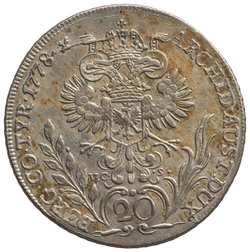 Haus Österreich: Maria Theresia