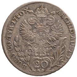 Haus Österreich: Maria Theresia