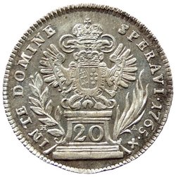Haus Österreich: Franz I. Stephan