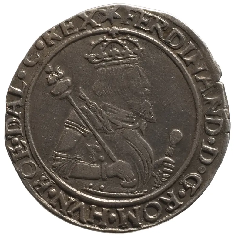 Münze