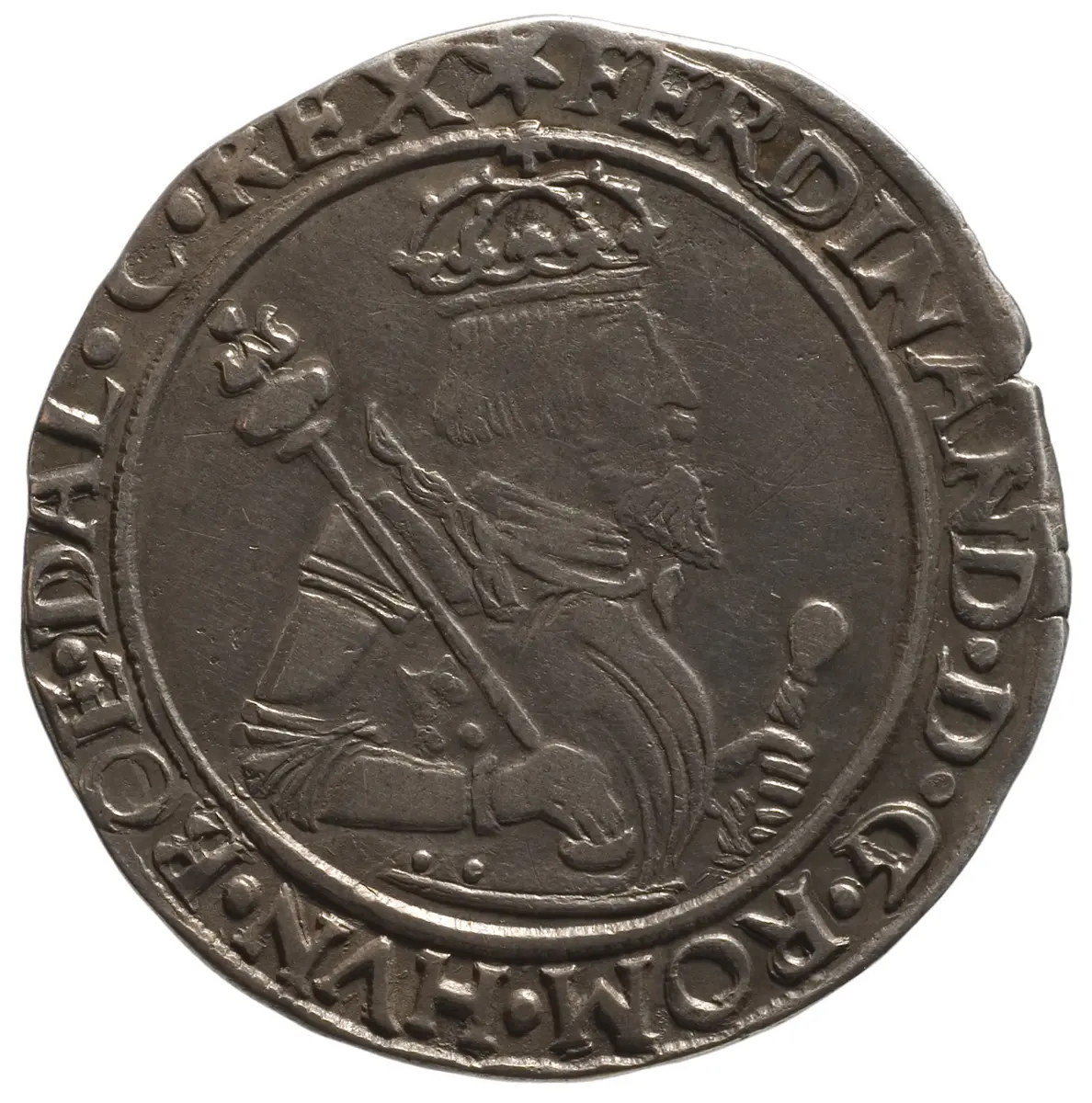Münze