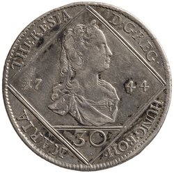 Haus Österreich: Maria Theresia