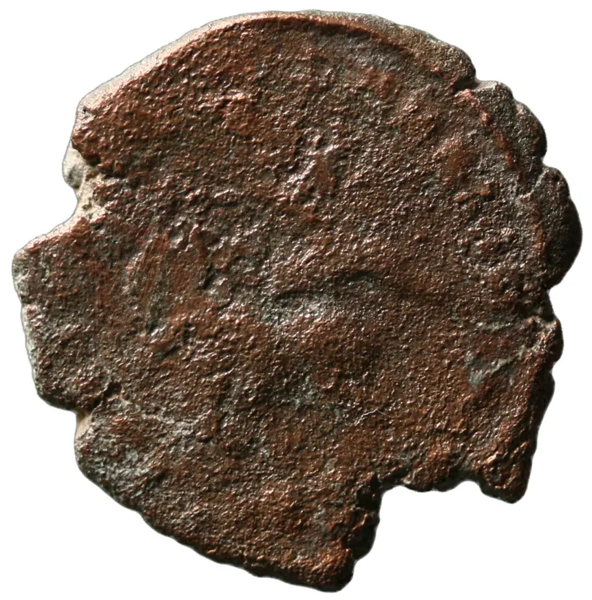 Constantius II.