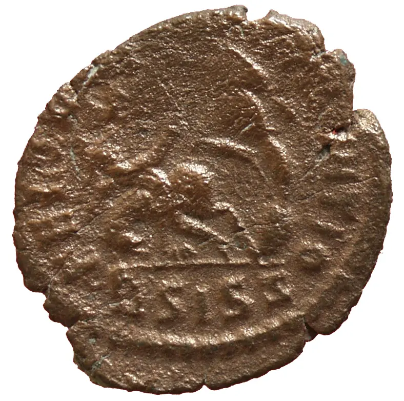 Constantius II.