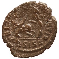 Constantius II.