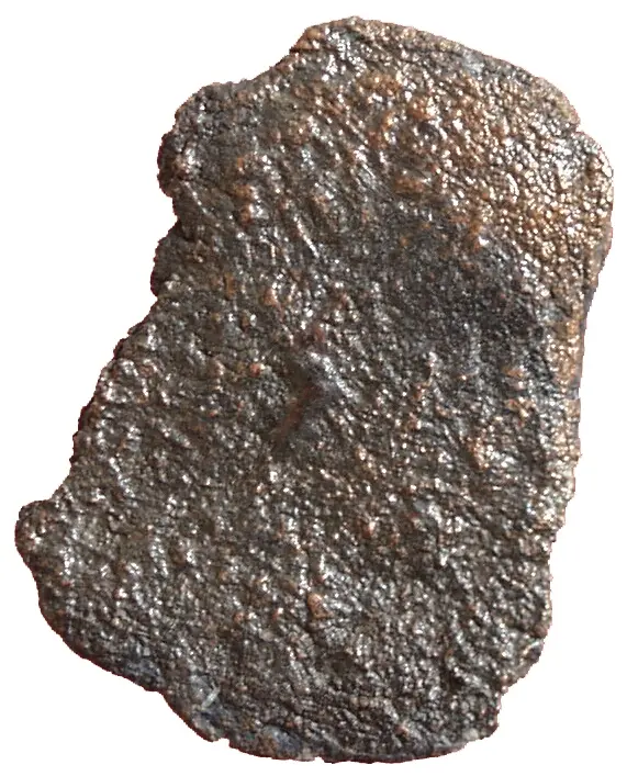 Valentinianus I. oder Valens II.