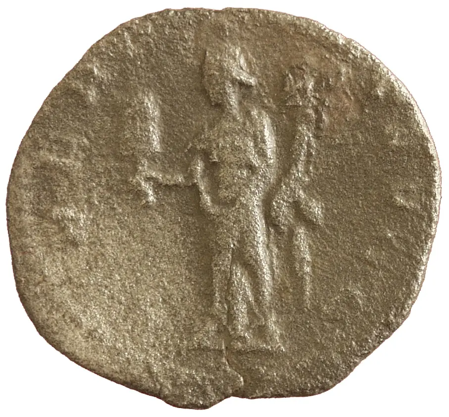 Trebonianus Gallus