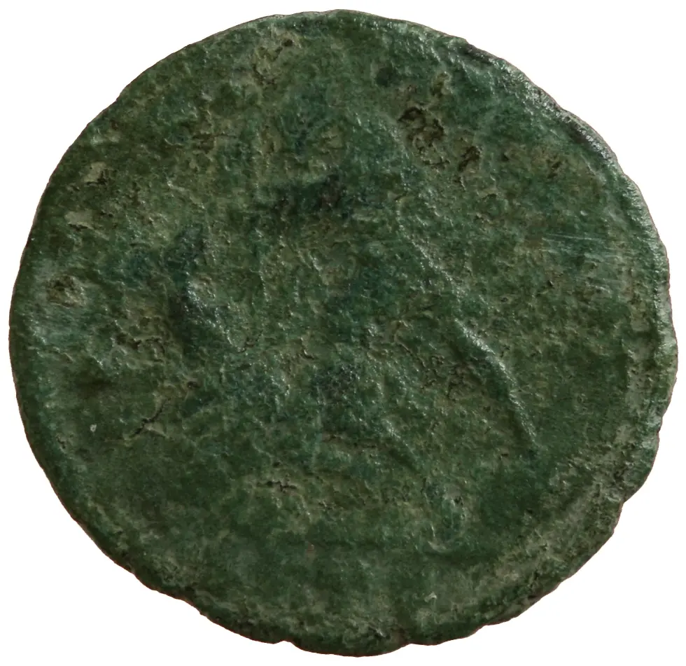 Constantius II.