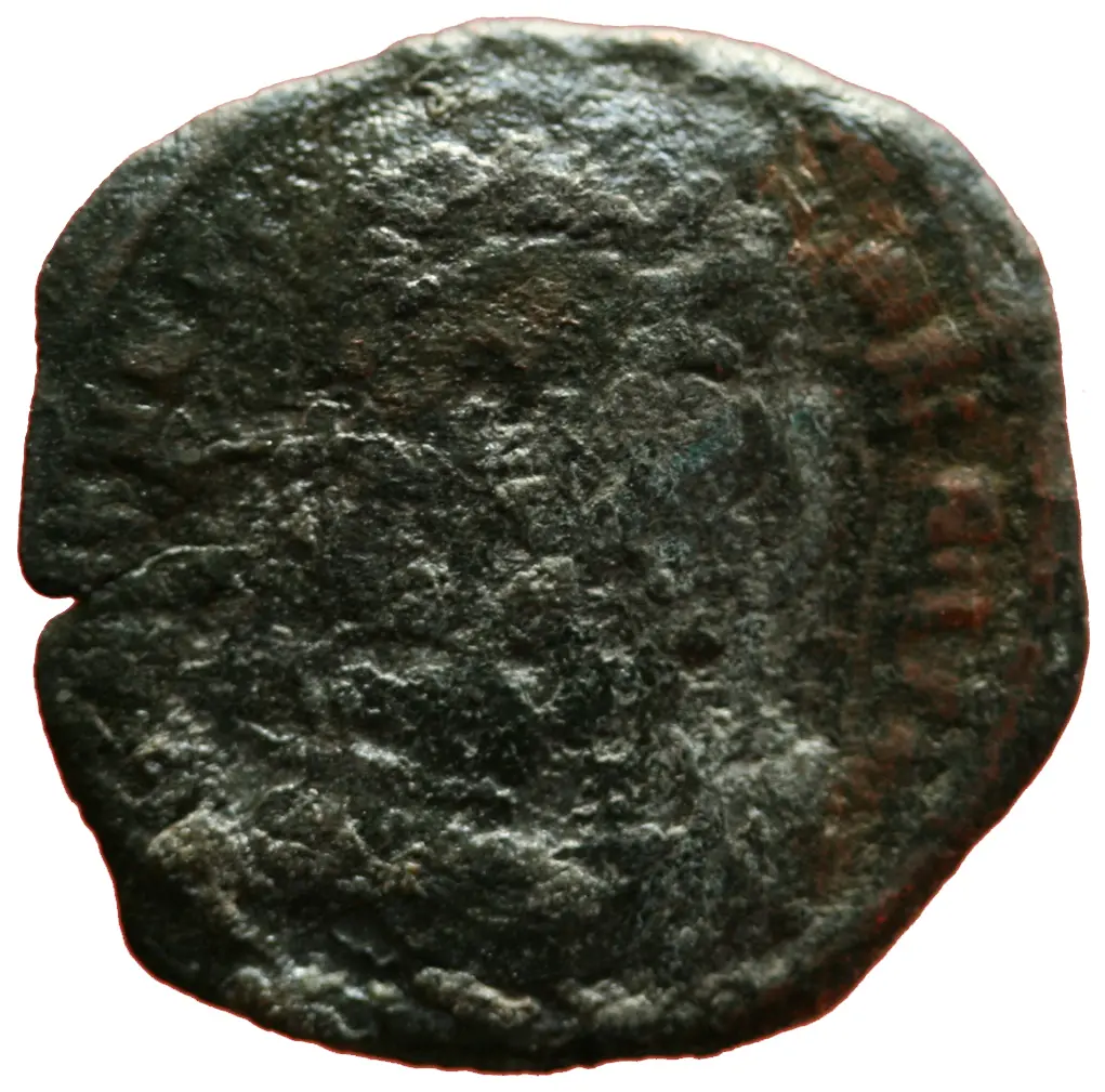 Constantius II.