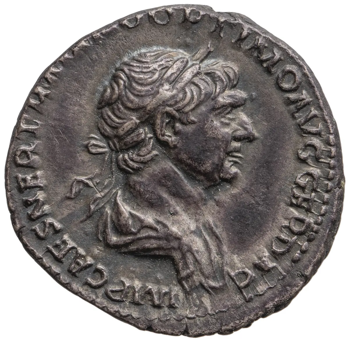 Traianus