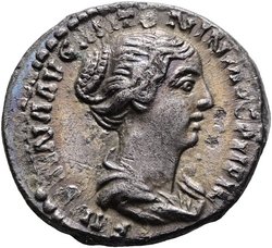 Faustina II.