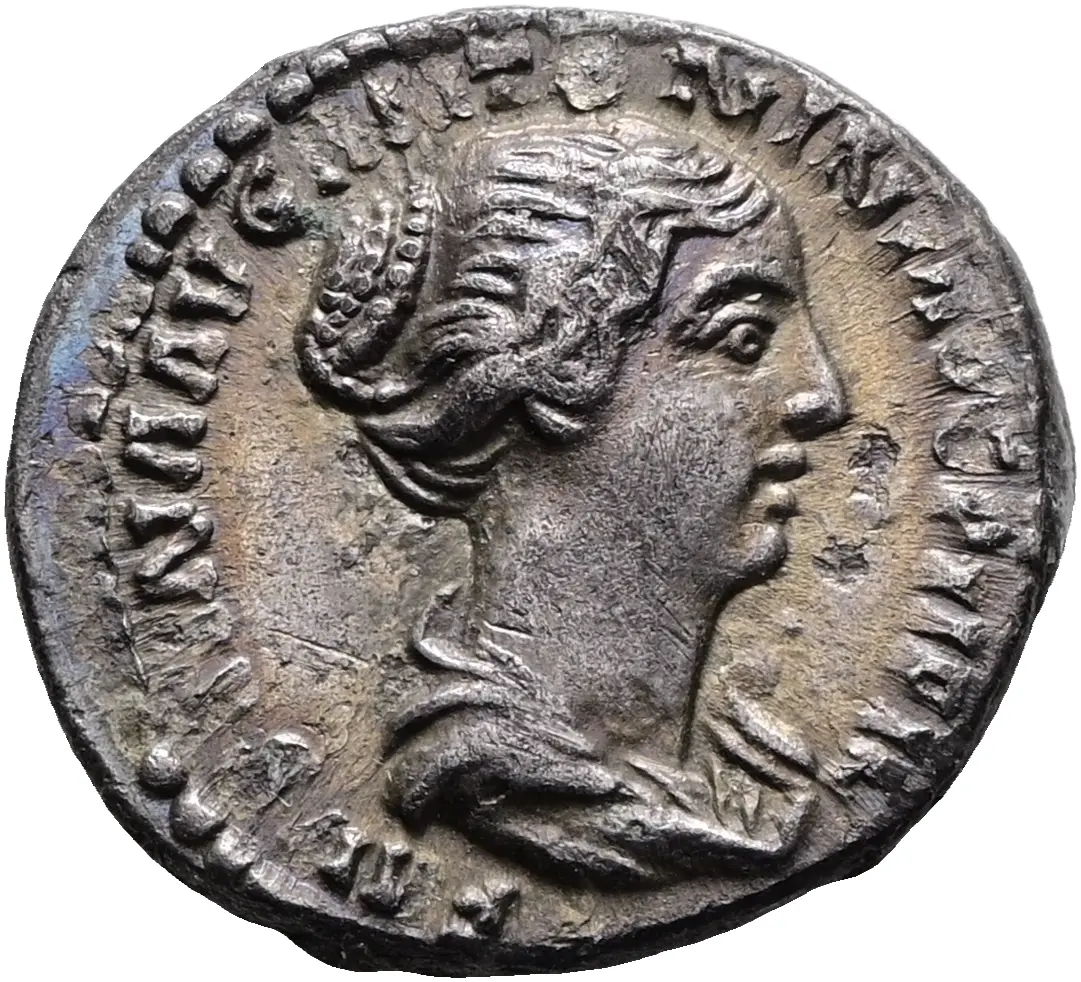 Faustina II.