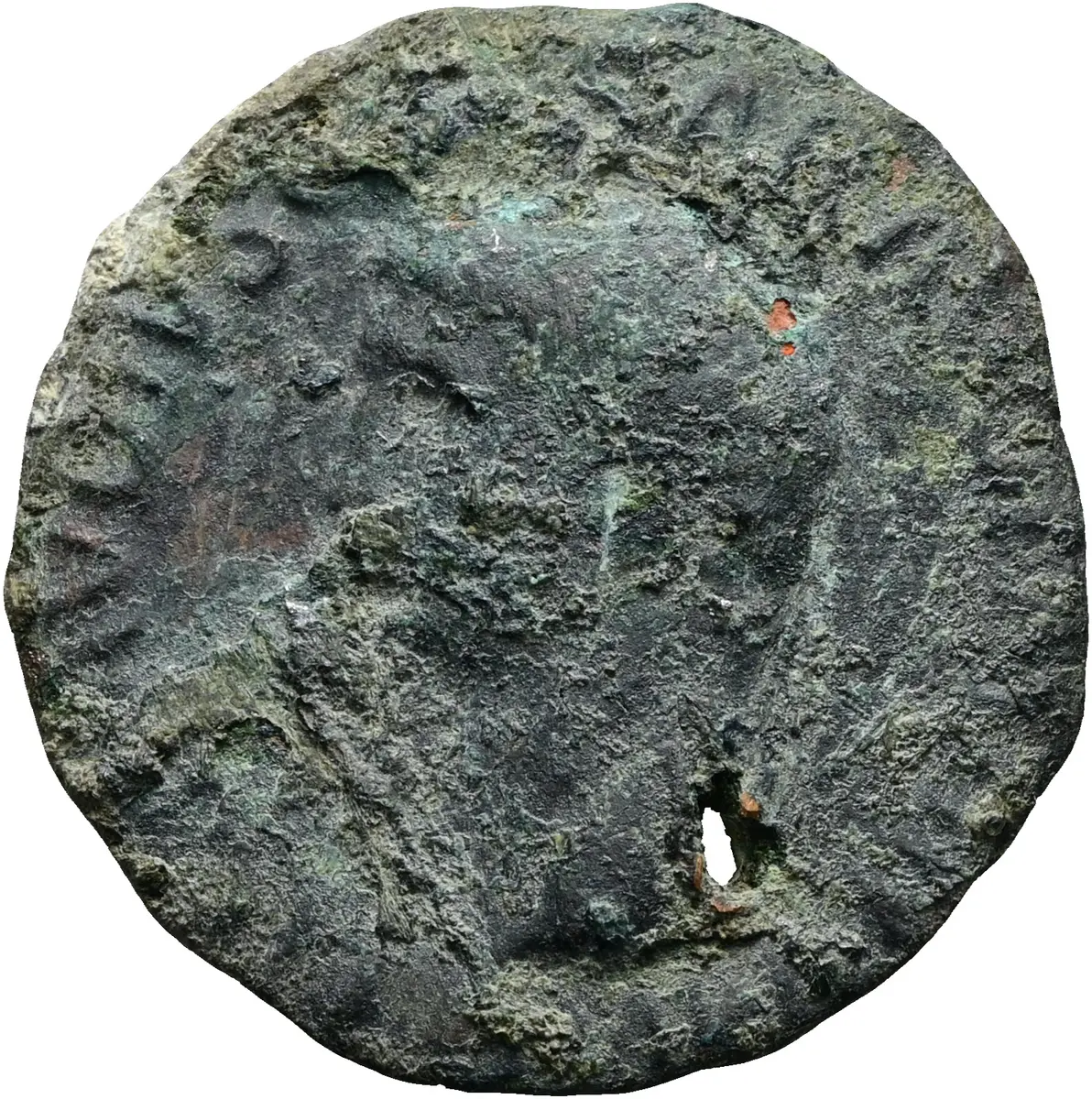 Claudius I.
