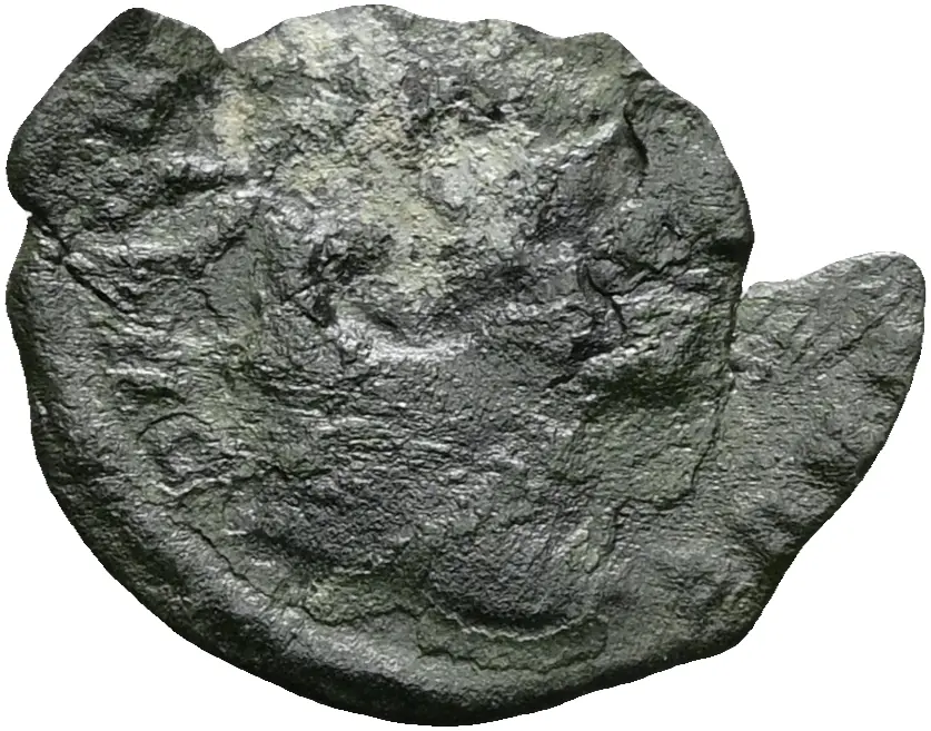 Constantinus II., Constans I. oder Constantius II.