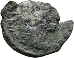Constantinus II., Constans I. oder Constantius II.