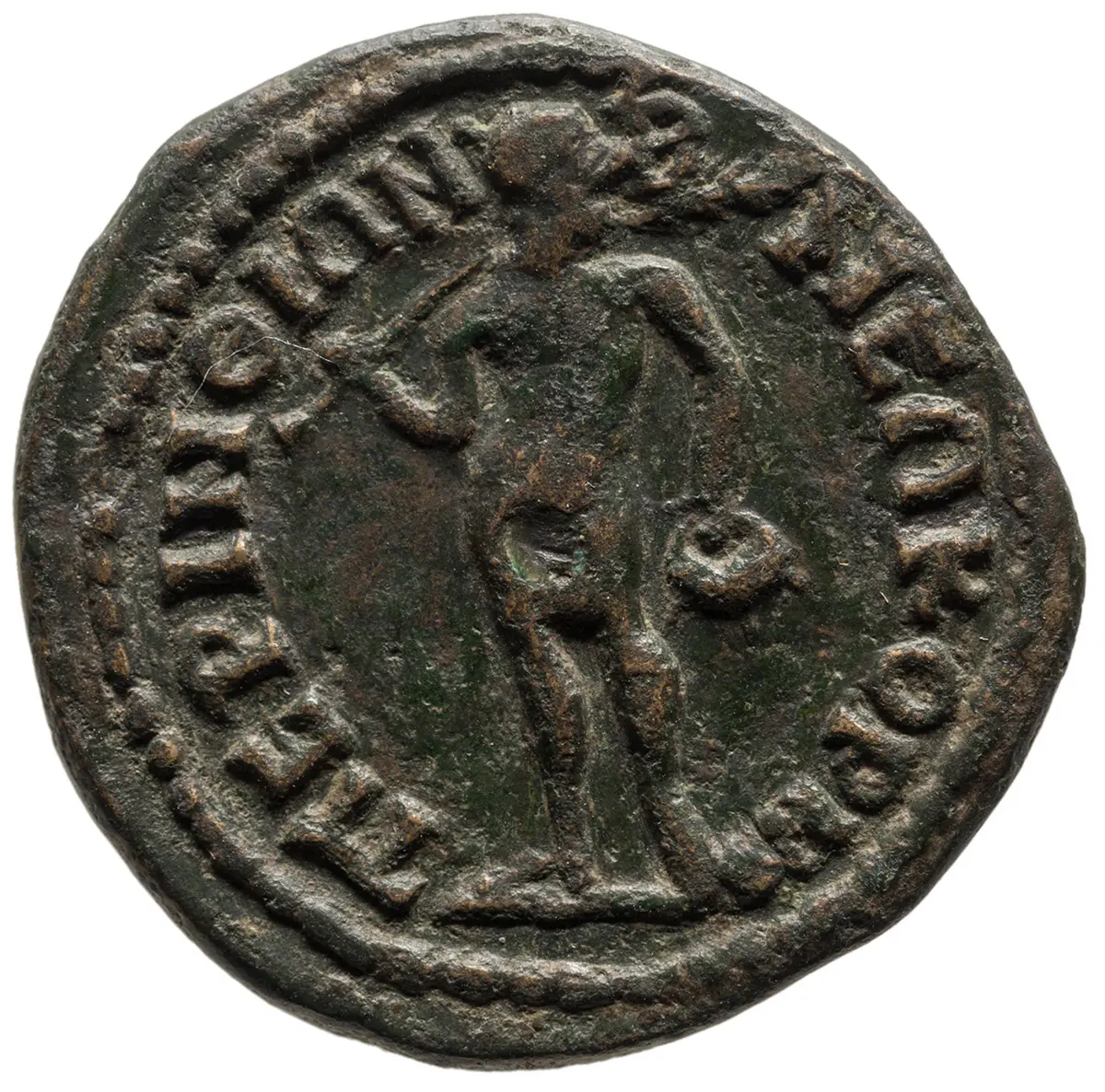 Perinth: Gordianus III.
