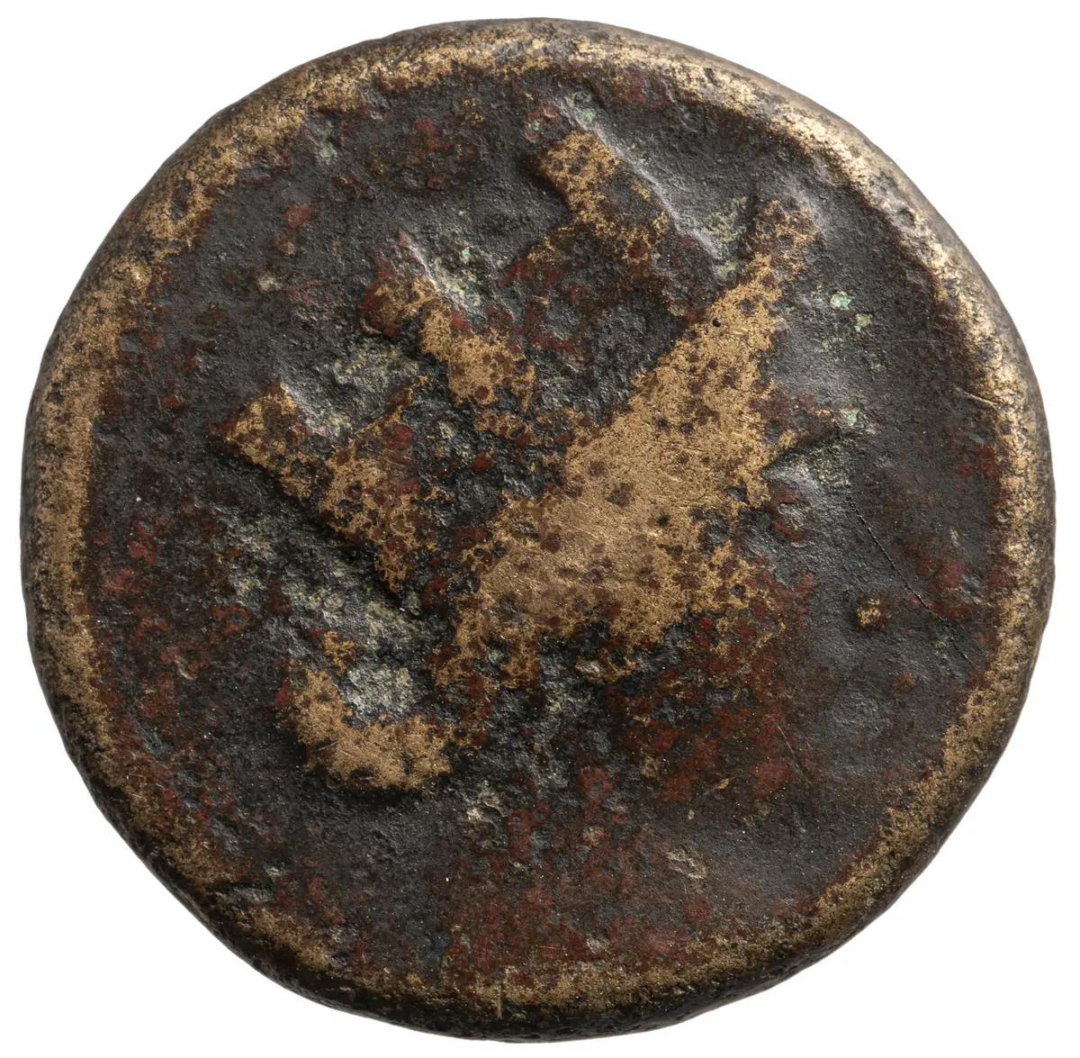 Damaskus: Augustus