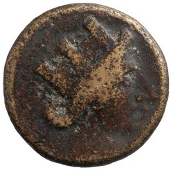 Damaskus: Augustus